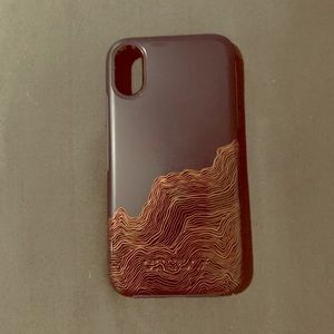 Otterbox iphone x and xs case